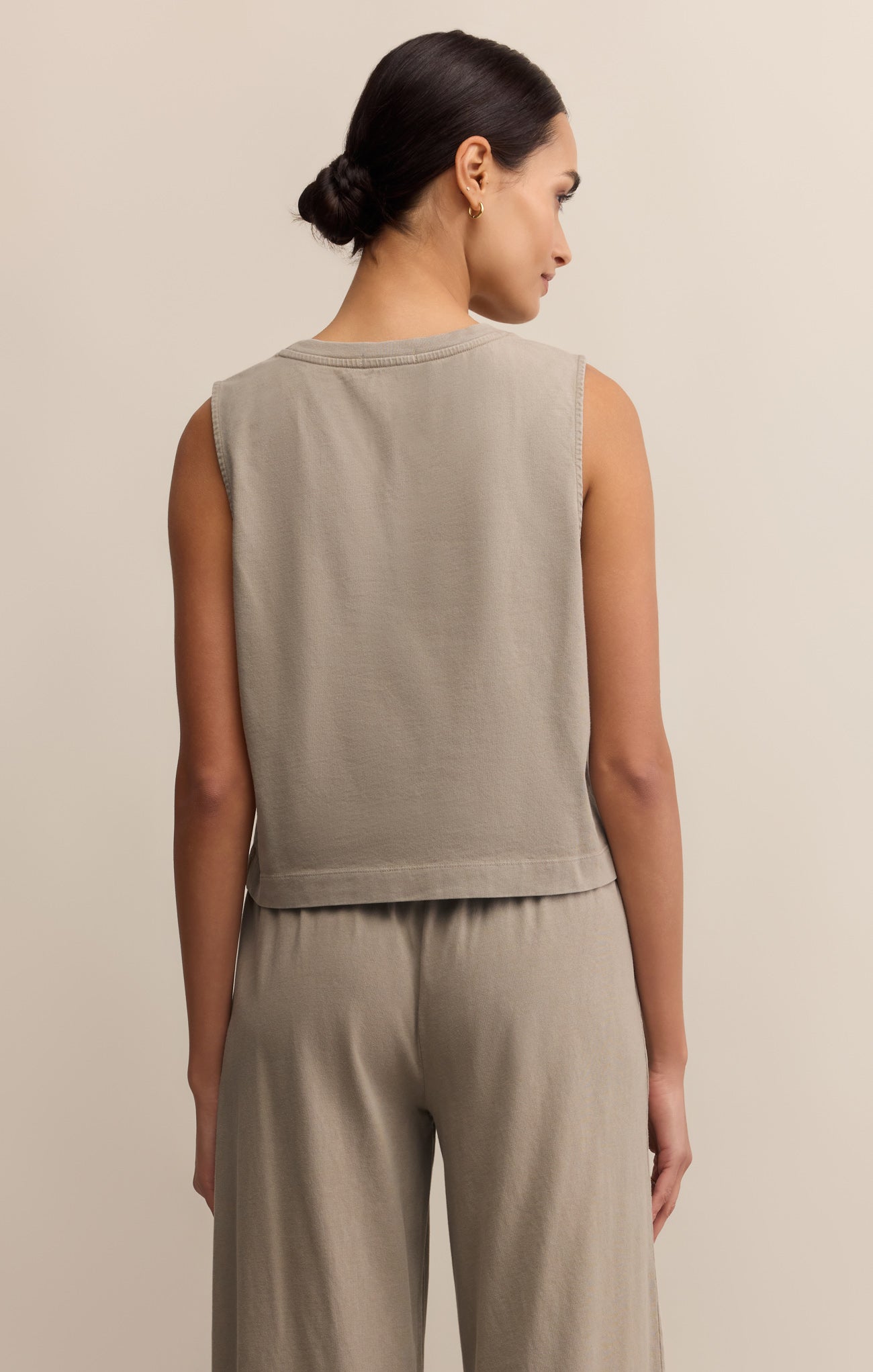 トップス UTILITY COTTON JERSEY Buy Light Grey Jersey Cotton Rich Quarter Zip Sweatshirt