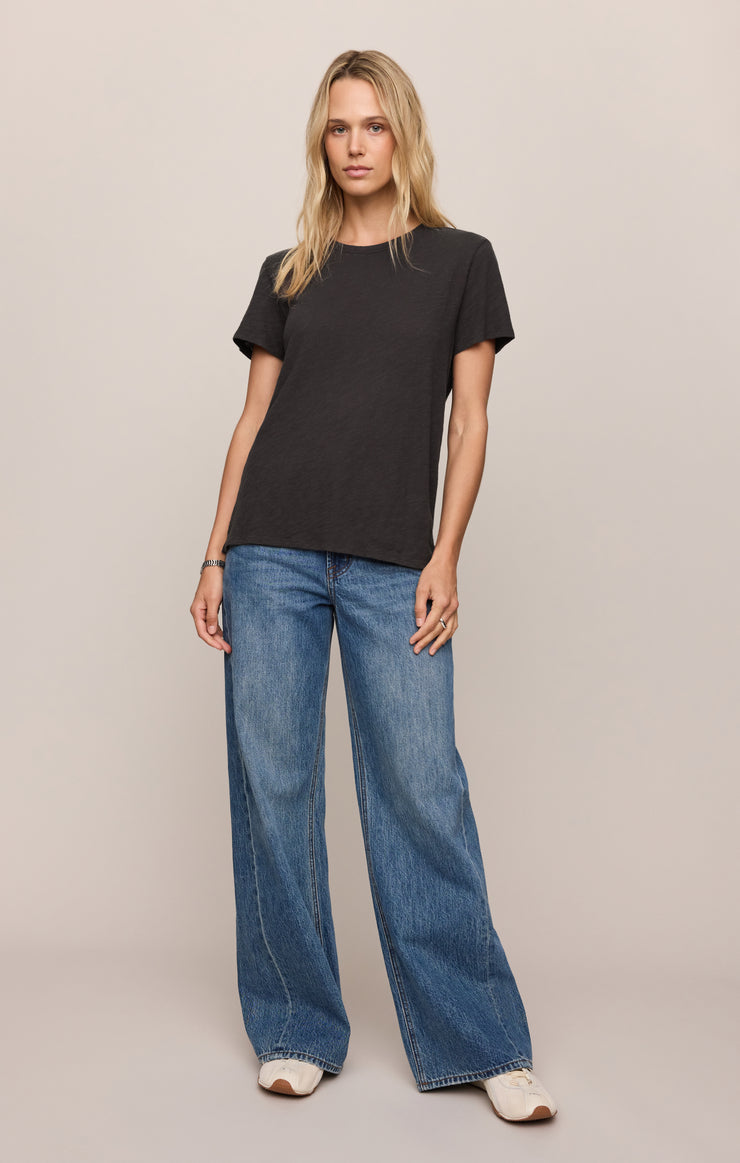 Foundation Premium Slub Tee