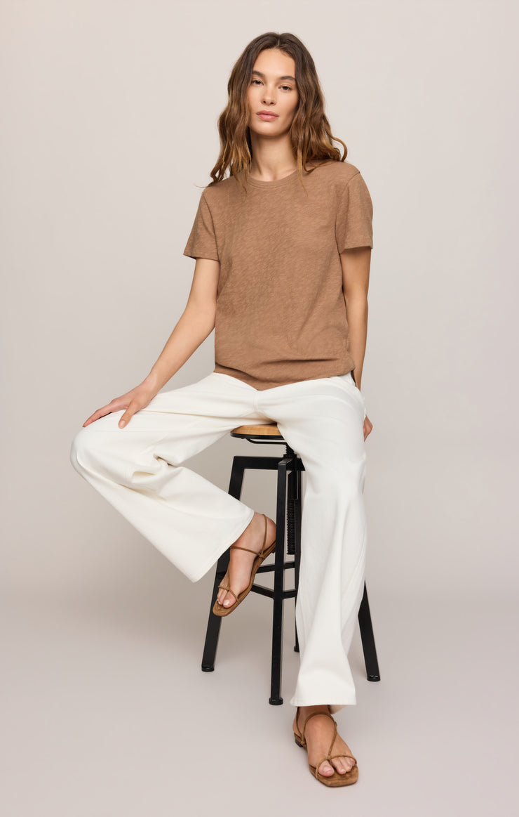 Foundation Premium Slub Tee