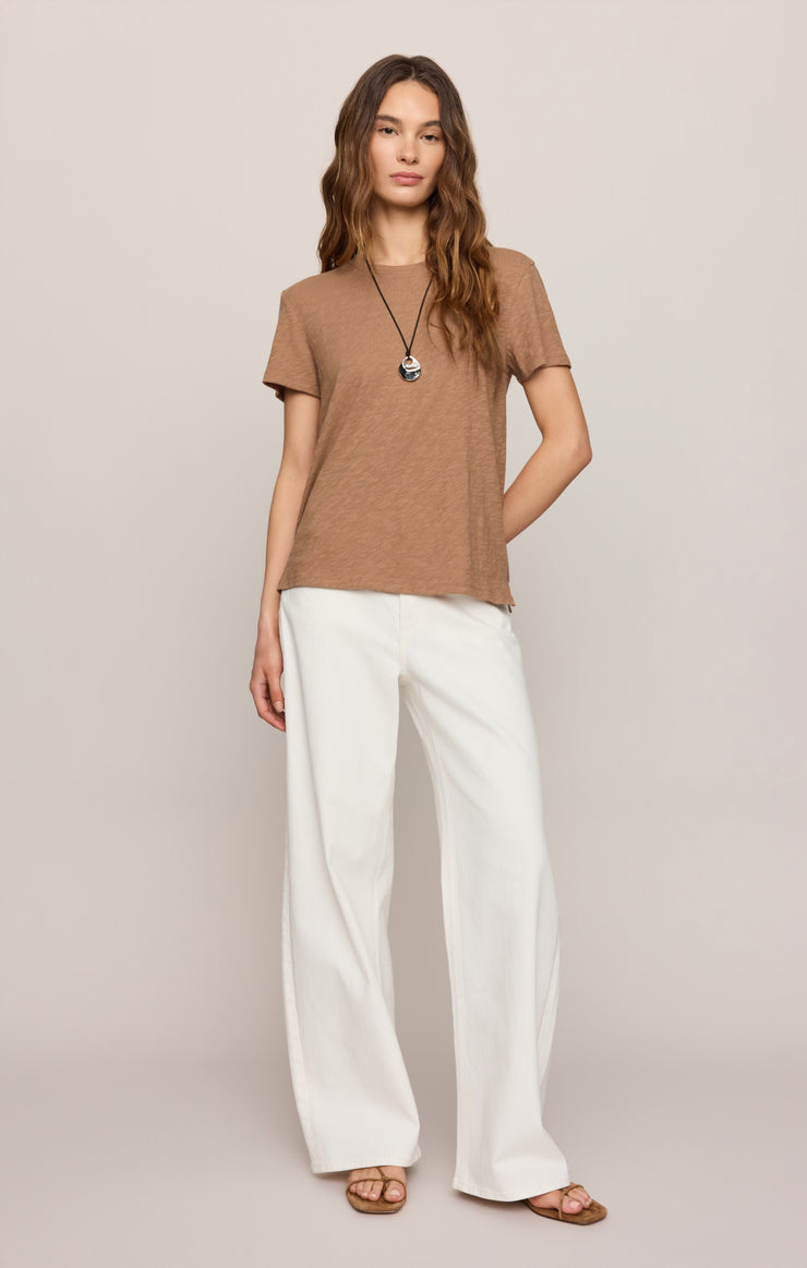 Foundation Premium Slub Tee