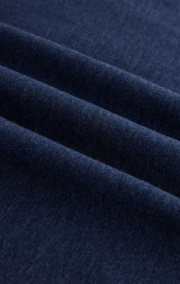 Tops Modern V-Neck Weekender Blue Sapphire