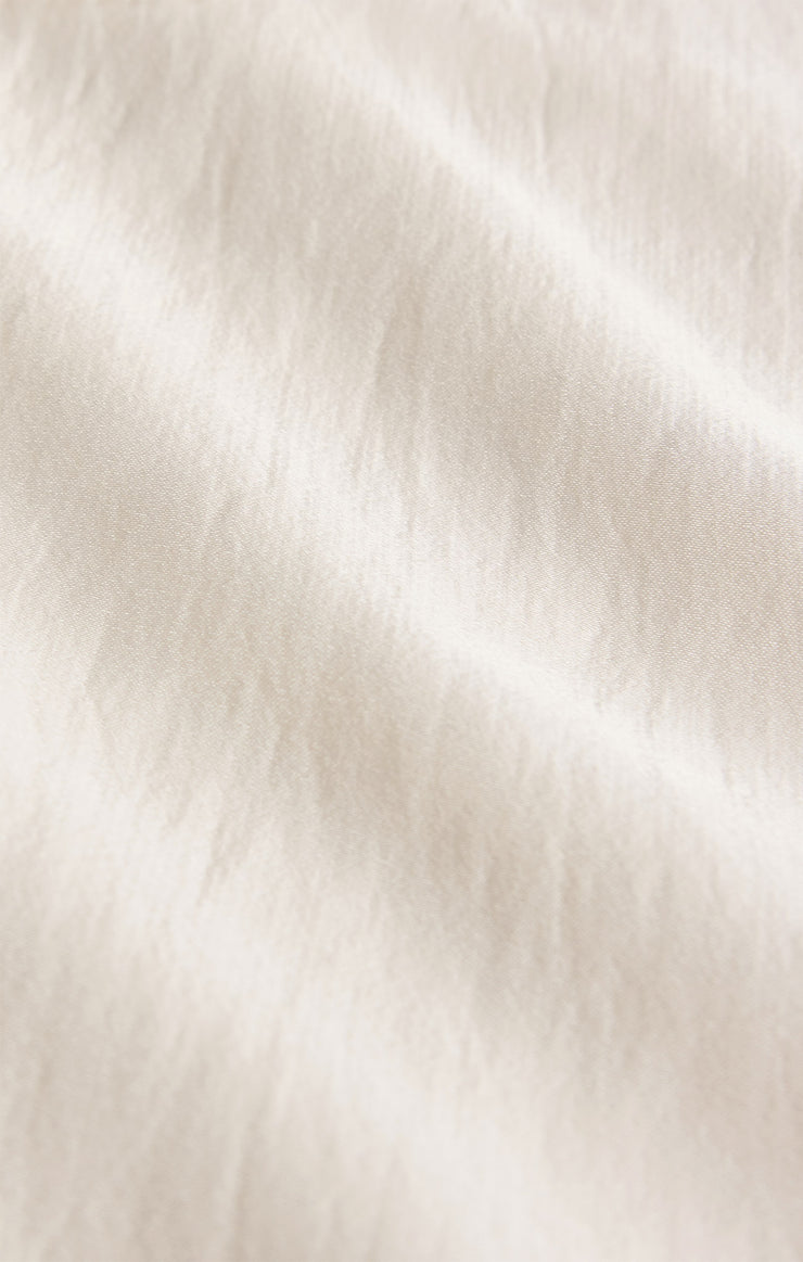 Tops Uma Lace Satin Cami Cloud