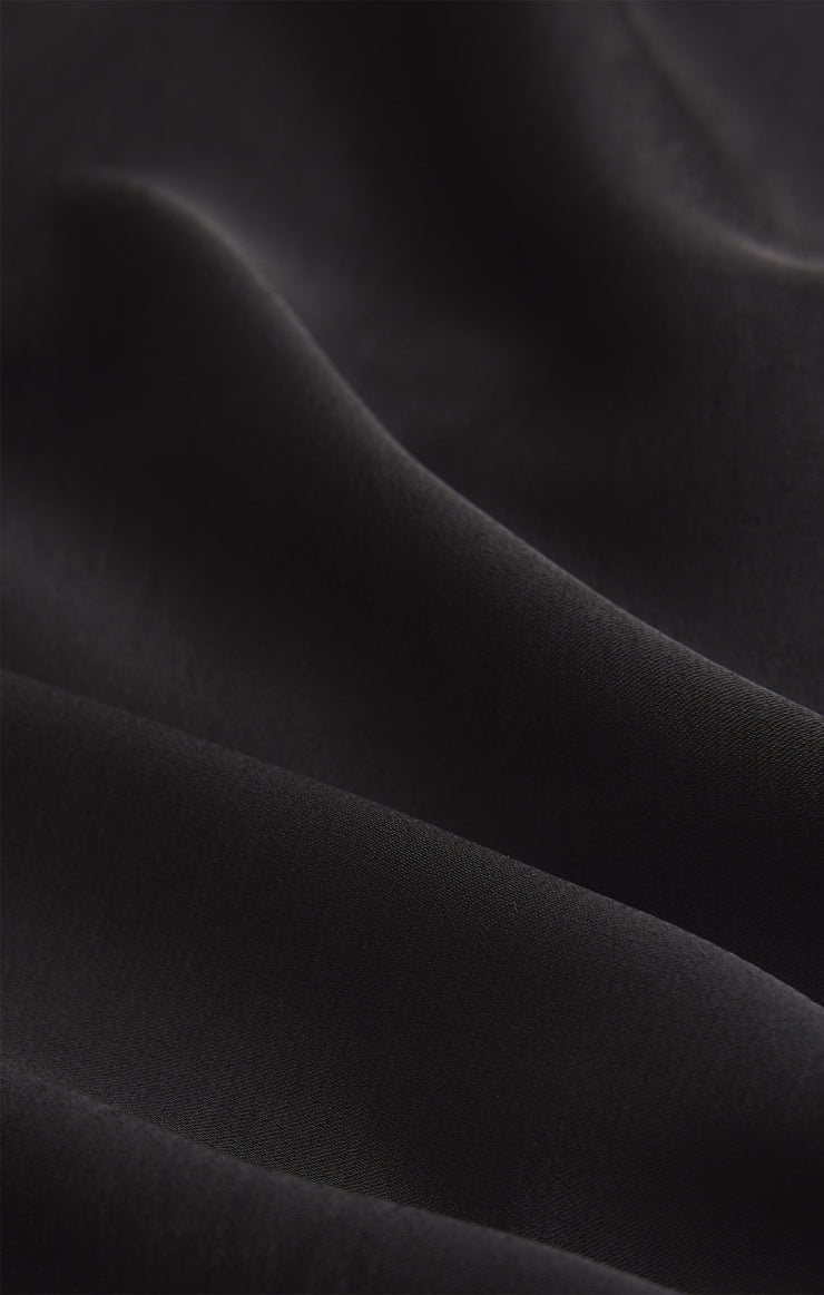 Tops Ana Satin Button Up Ana Satin Button Up