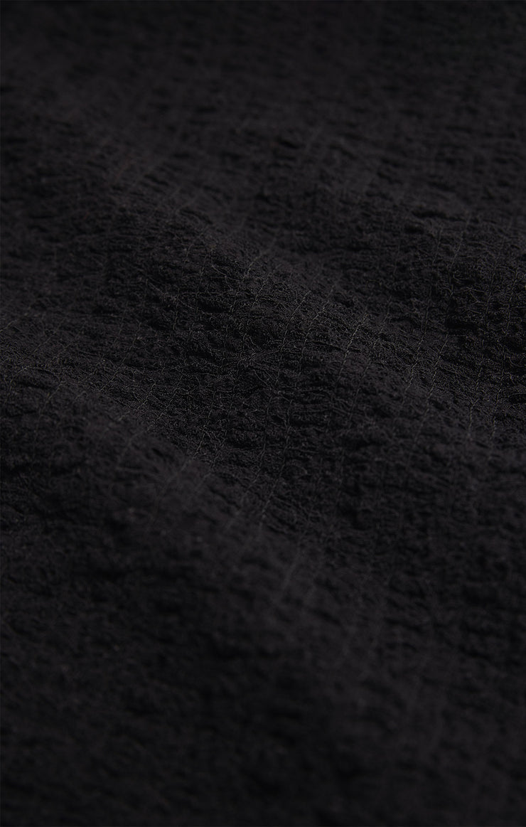 Tops Glimpse Lace Top Black