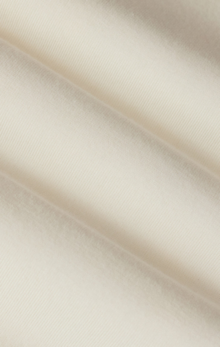 Tops Second Skin Crew Long Sleeve Top Cloud