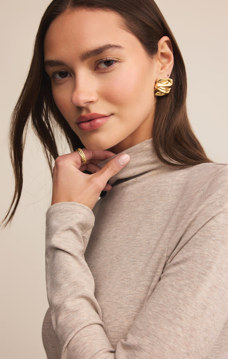 Tops Lira Second Skin Top Lira Second Skin Top