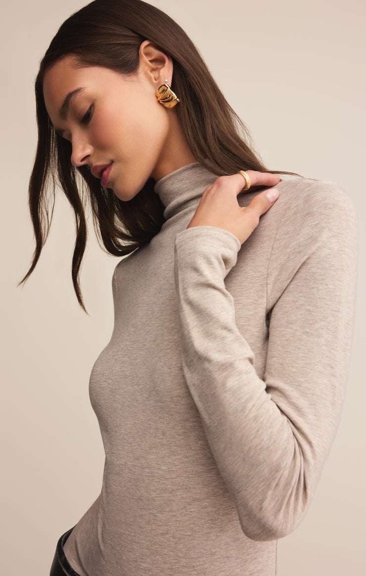 Tops Lira Second Skin Top Lira Second Skin Top