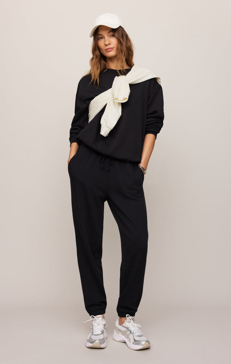 Classic Boyfriend Sweatshirt