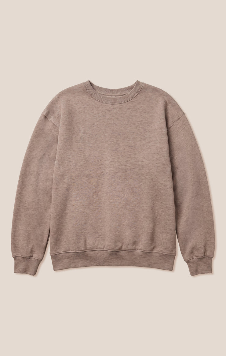 Classic Boyfriend Sweatshirt