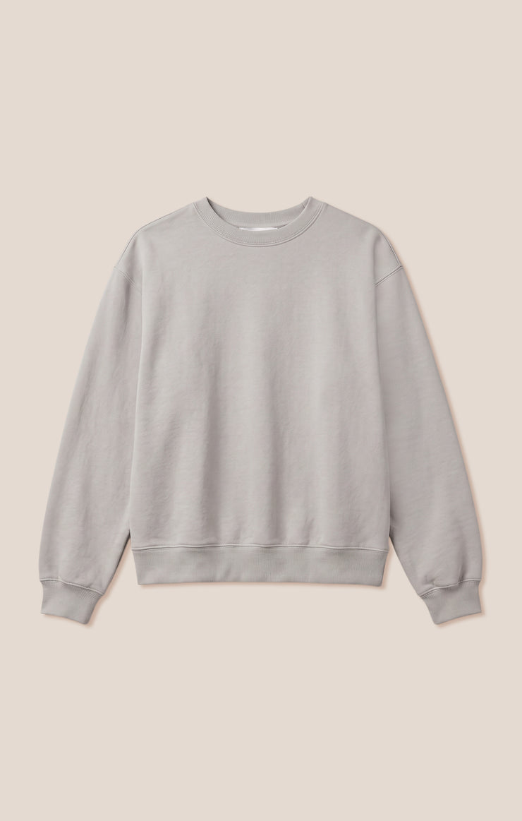 Classic Boyfriend Sweatshirt
