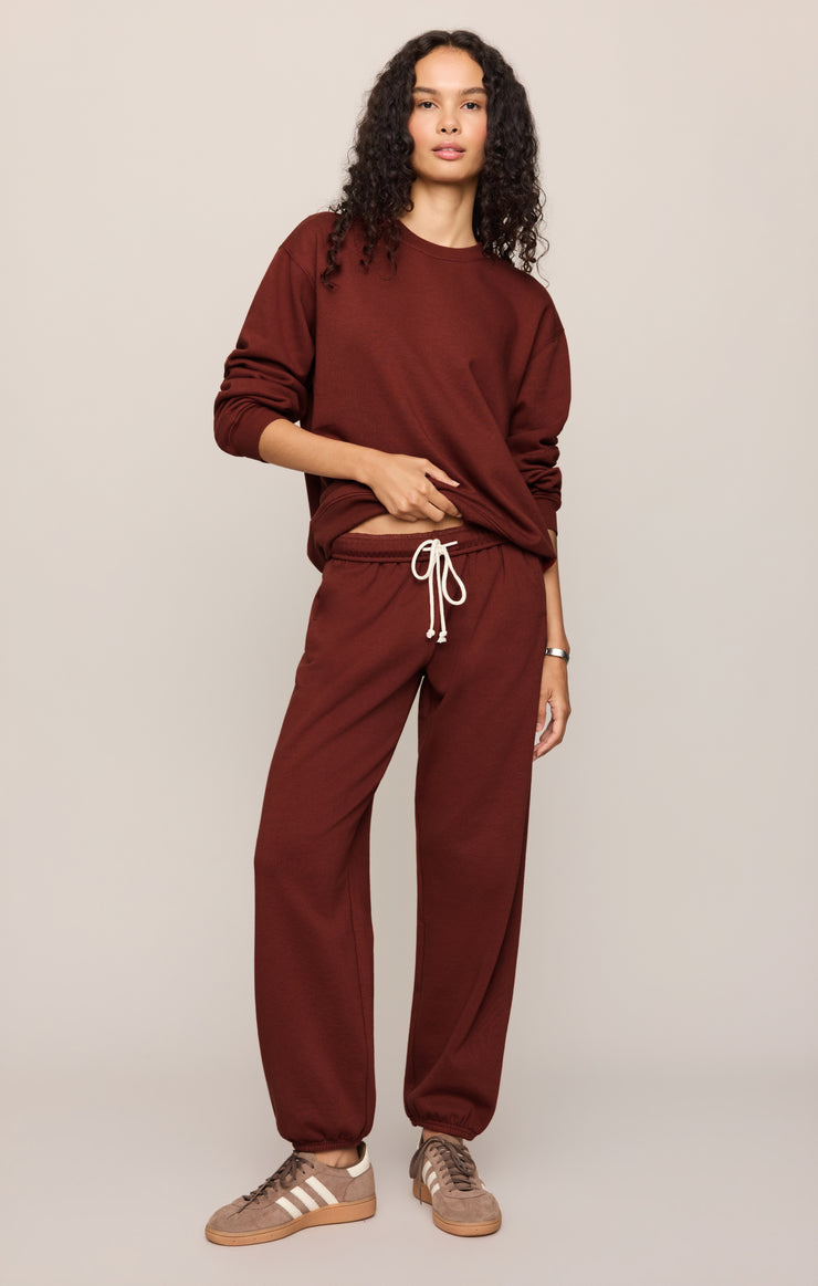 Classic Boyfriend Sweatshirt