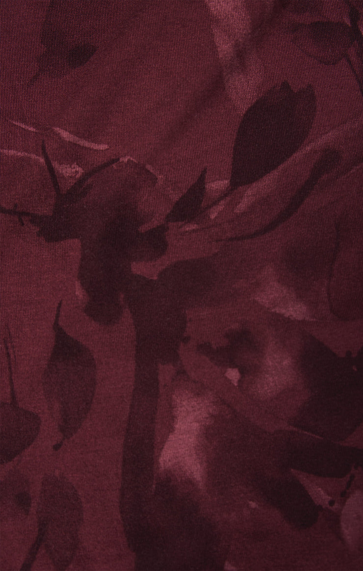 Tops Still The One Printed Bodysuit Still The One Printed Bodysuit