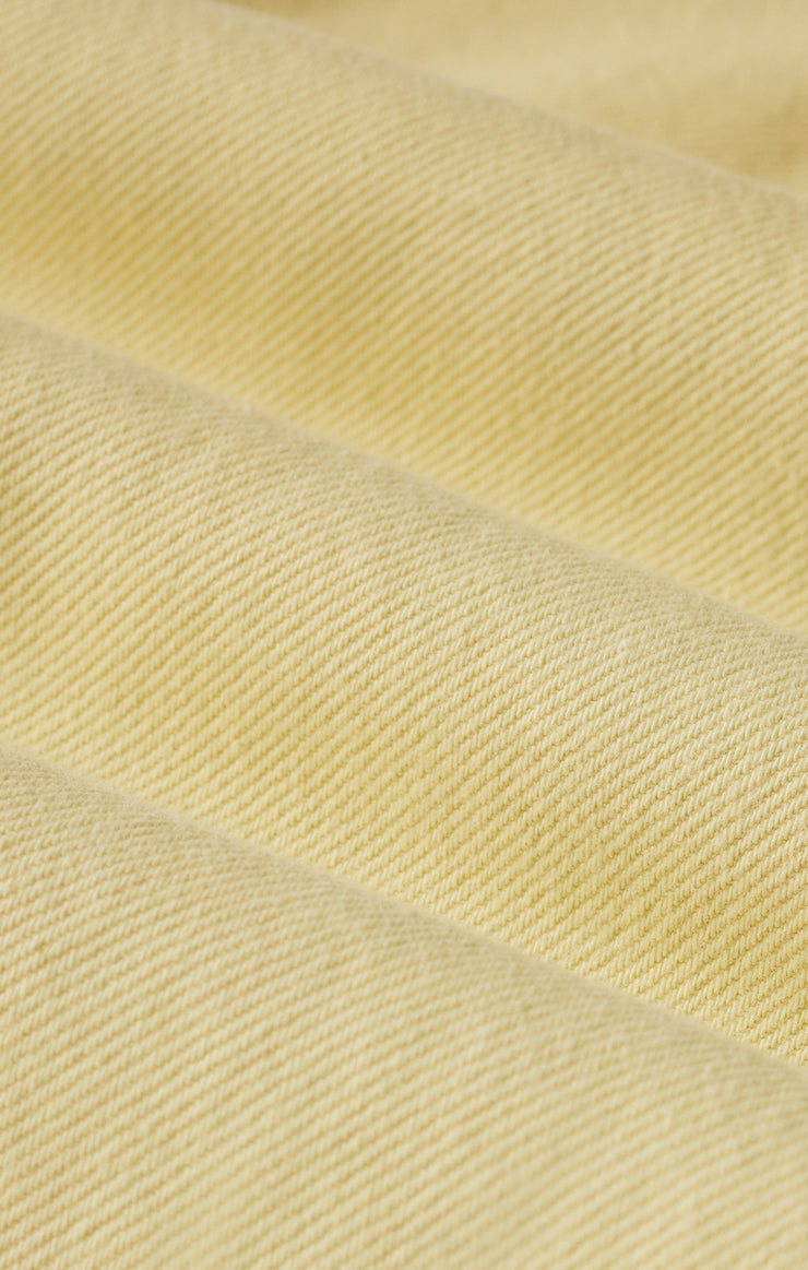 Tops Sun Seeker Twill Cropped Tank Sunnyside