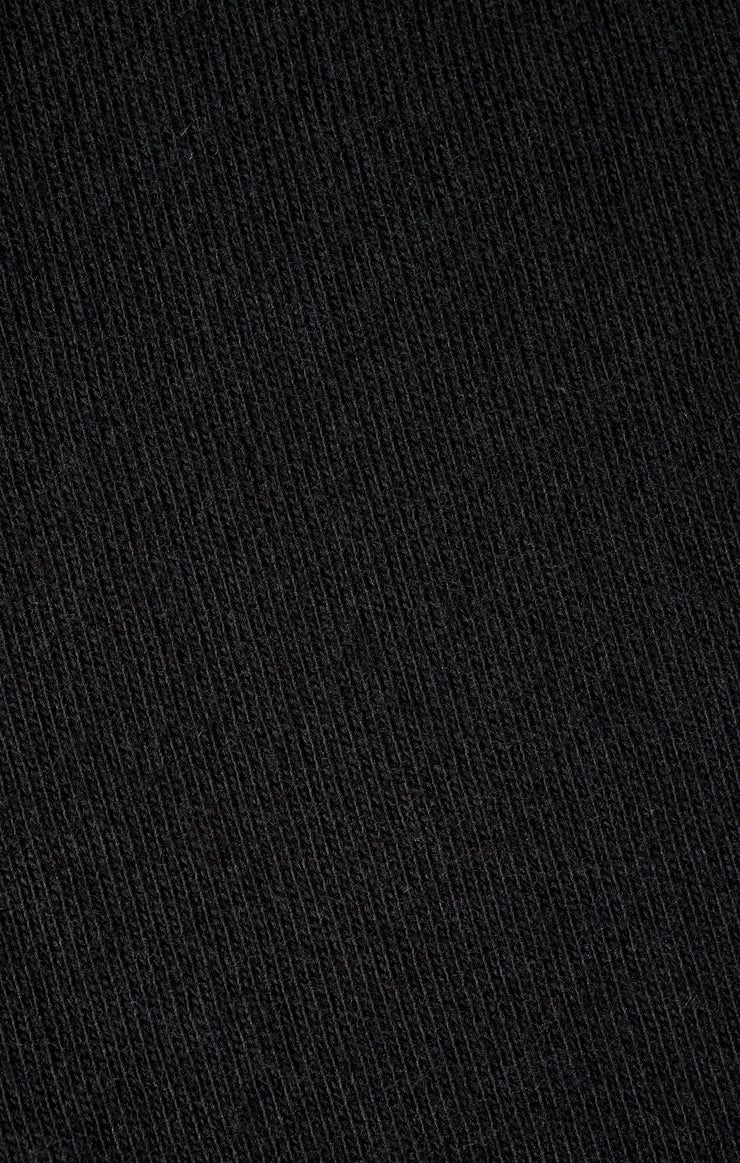 Tops Camino Cotton Jersey Tee True Black
