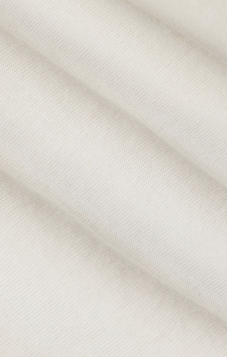 Tops Classic Slub Scoop Tank Cloud