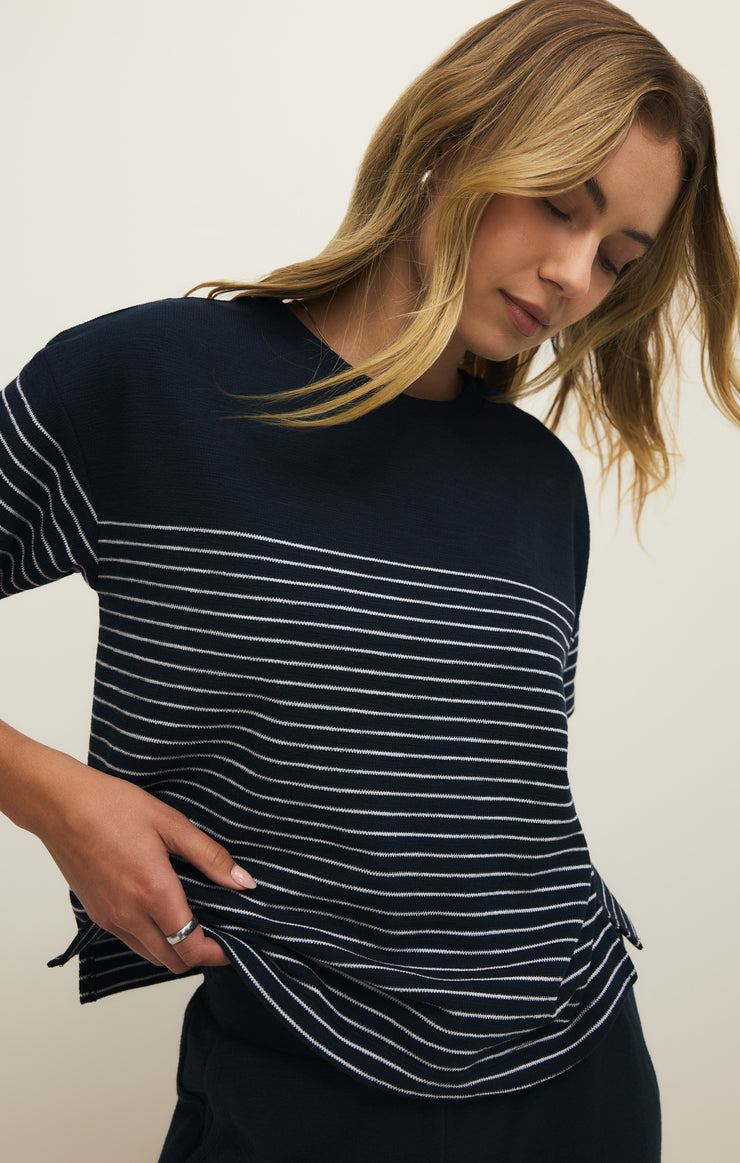 Harbor Striped Shirt – Z SUPPLY