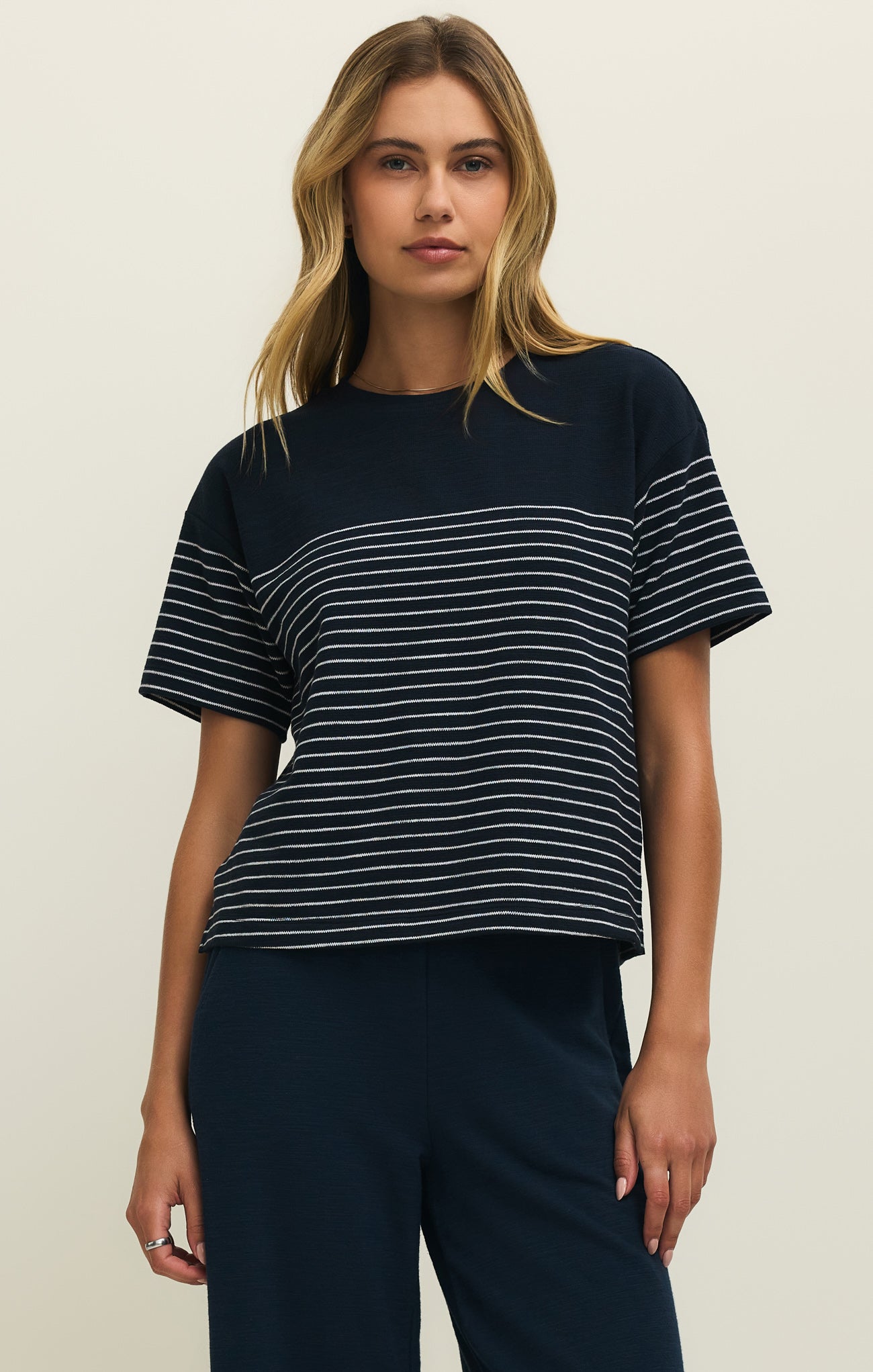 Harbor Striped Shirt – Z SUPPLY