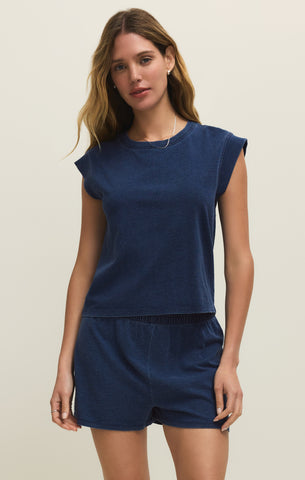 Jersey Denim