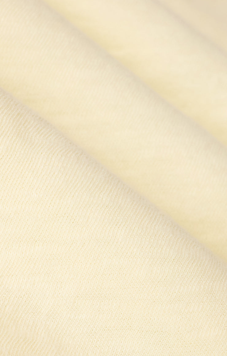 Elara Cotton Jersey Top