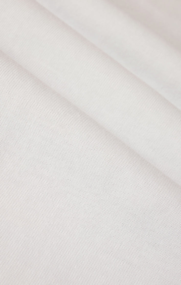 Elara Cotton Jersey Top