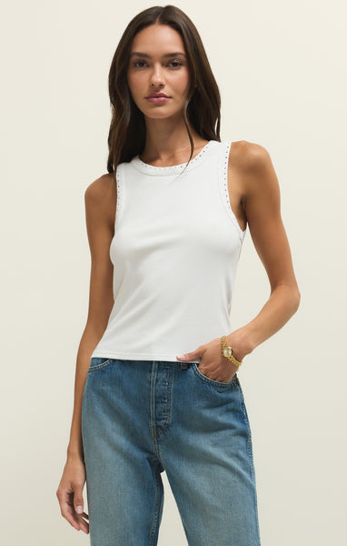Clarke Rib Tank – Z SUPPLY