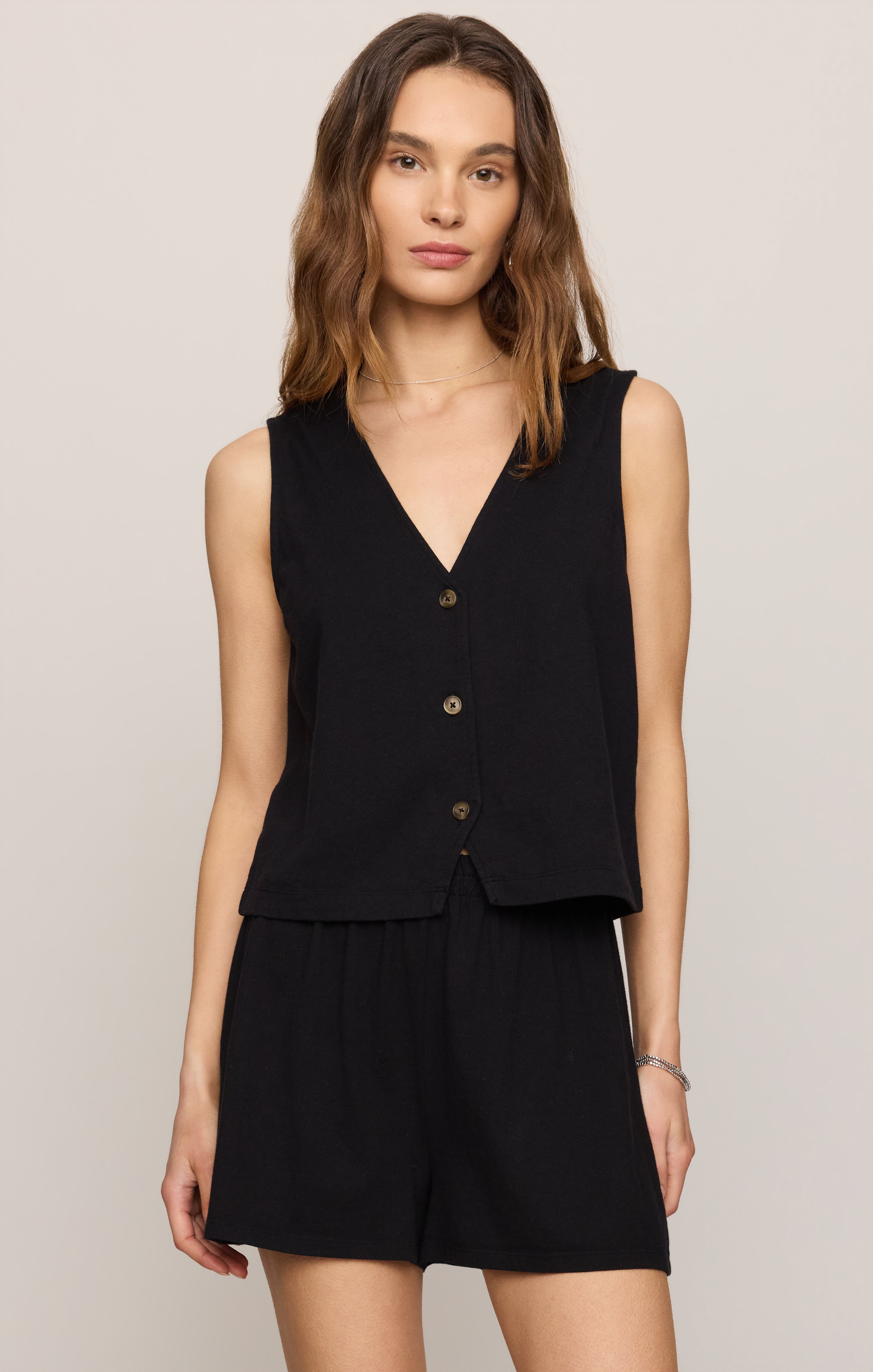 Noelle Jersey Tank – Z SUPPLY