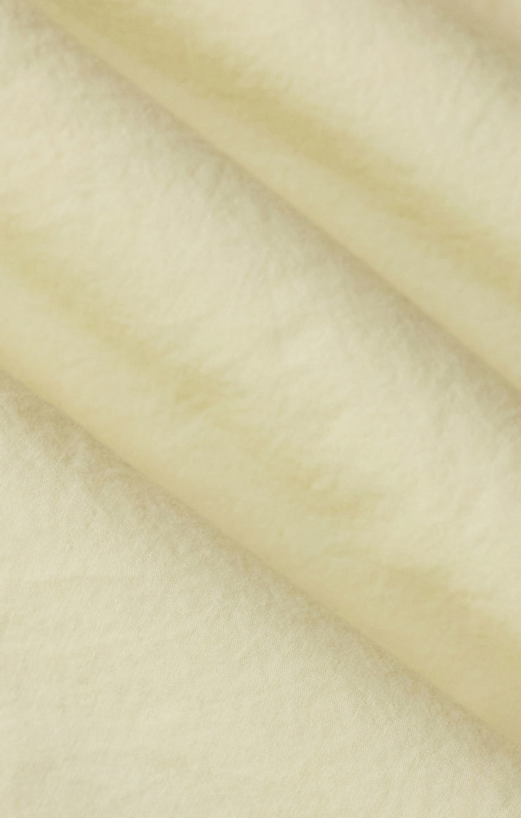 Tops Lisette Poplin Top Pineapple