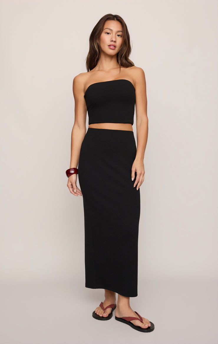 Caffari Tube Top Tank – Z SUPPLY