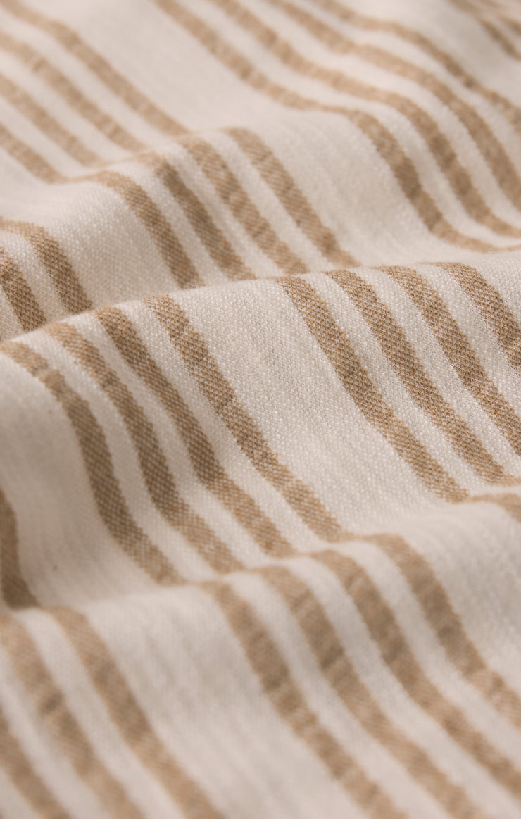 Pants Scout Knit Striped Pant Cloud