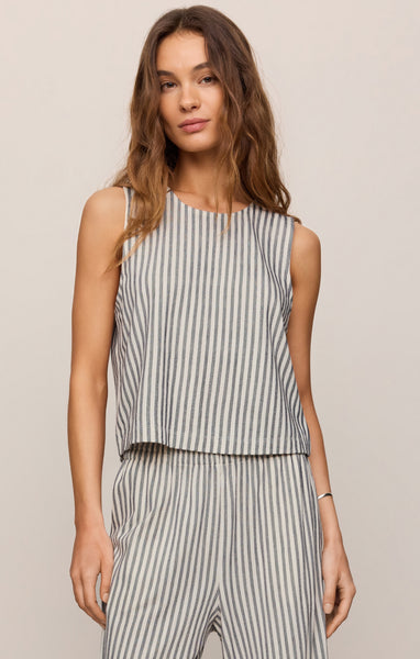 Sloane Knit Striped Tank Top – Z SUPPLY