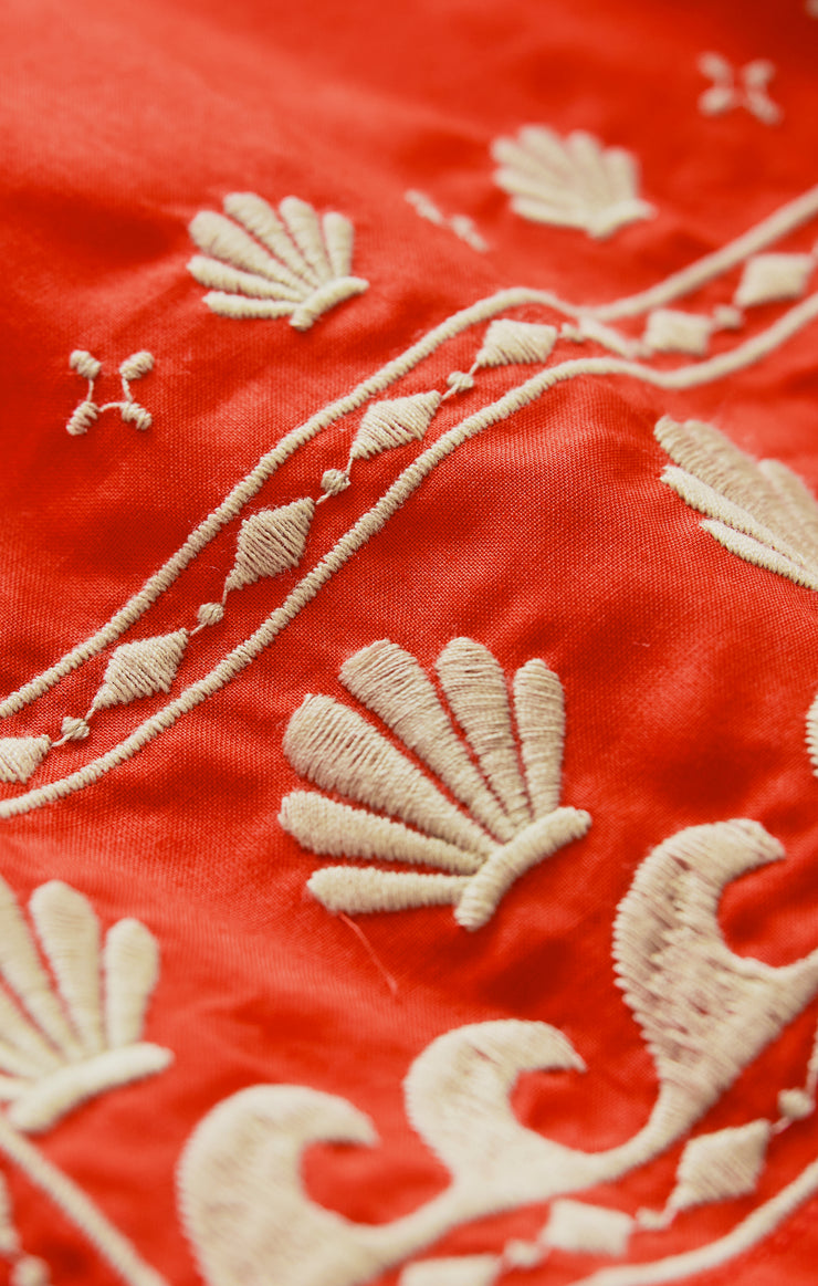Shorts Cast Of Waves Short Lychee