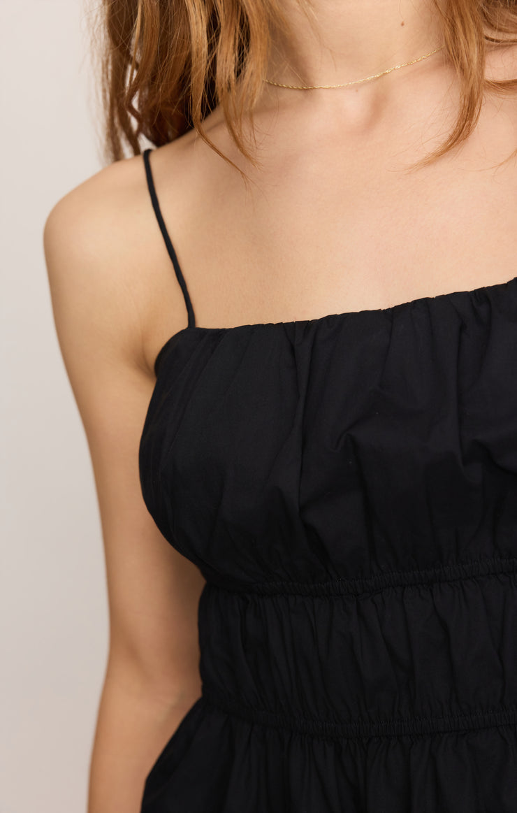 Tops Adele Top Black
