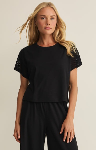 Banyan Crochet Top – Z SUPPLY