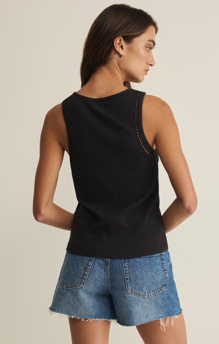 Boa Rib Tank – Z SUPPLY