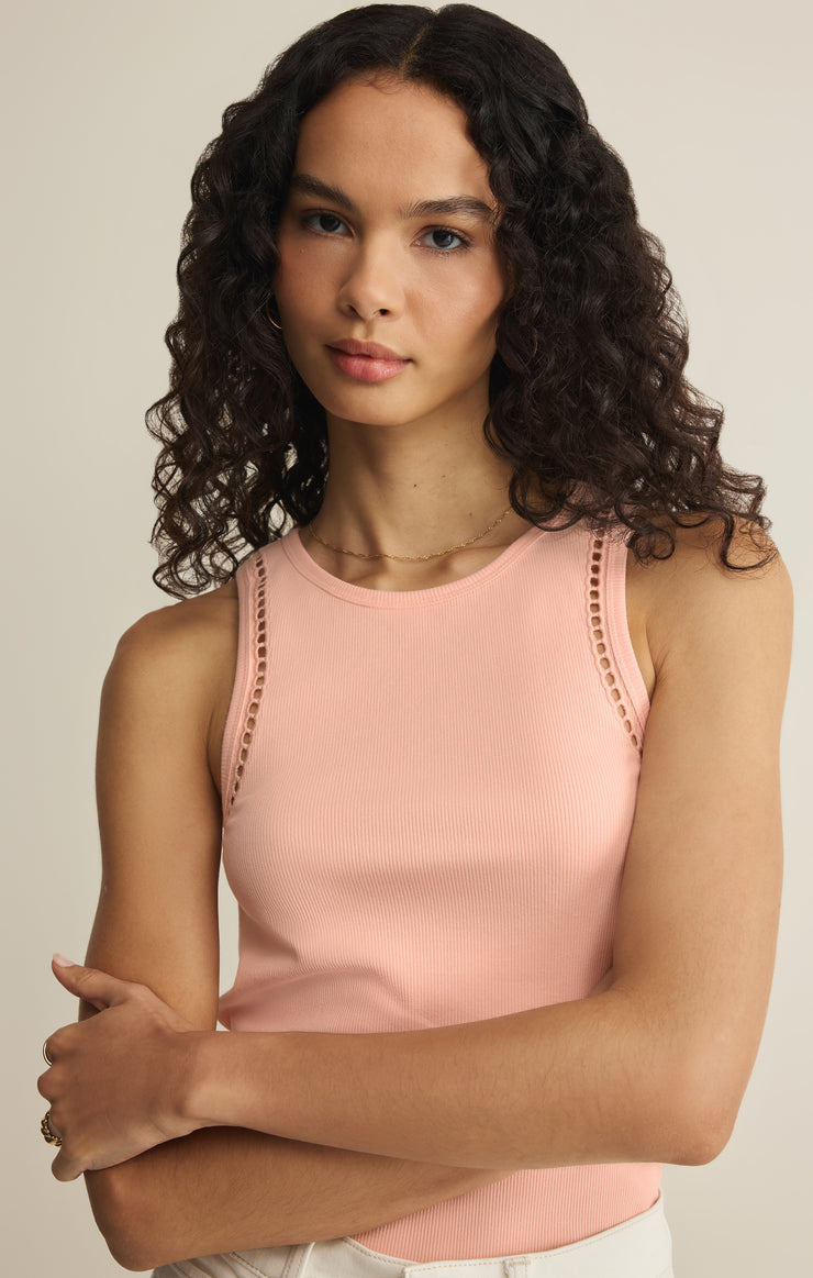 Boa Rib Tank