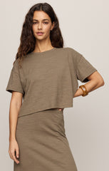 Khaki Green