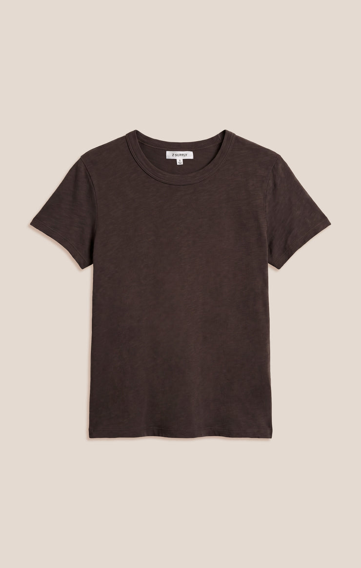Junie Slub Tee
