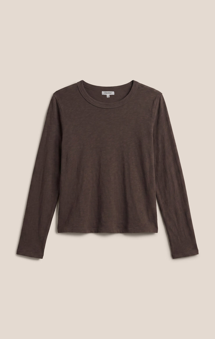 Junie Long Sleeve Tee