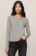Classic Heather Grey