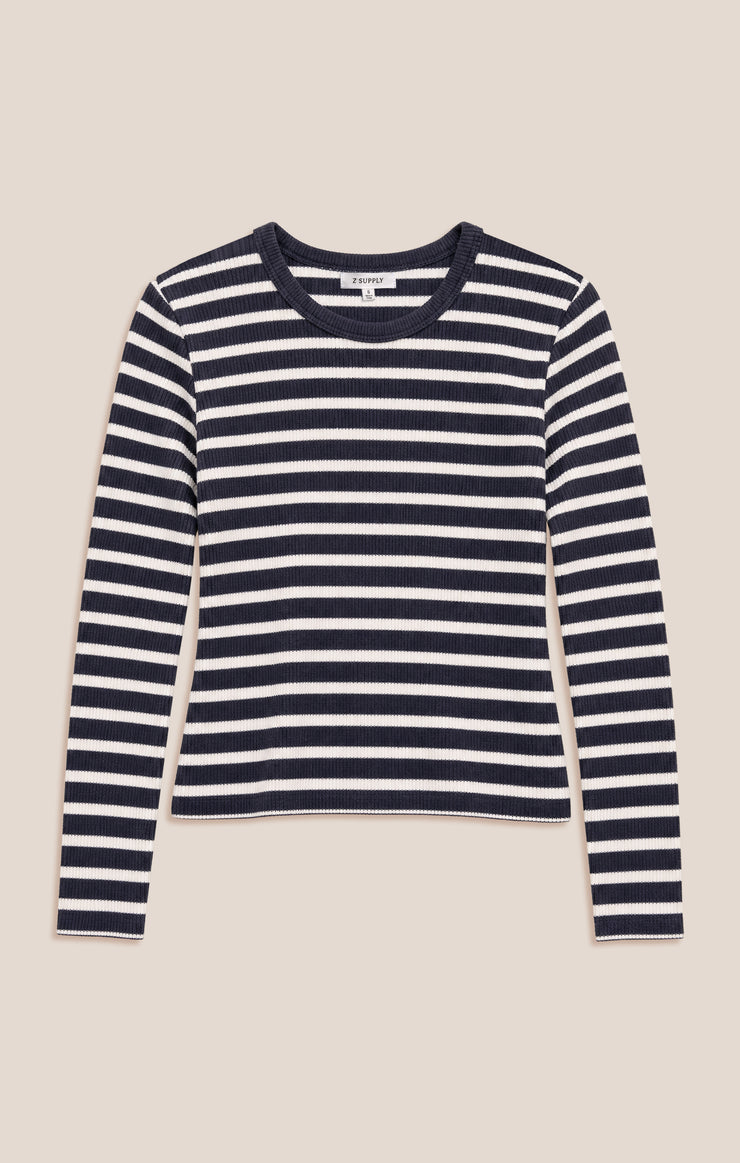 Arlet Stripe Thermal Top