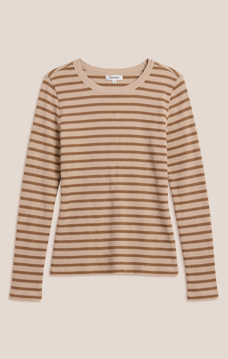 Arlet Stripe Thermal Top