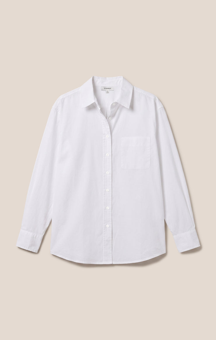 The Gallery Button Up