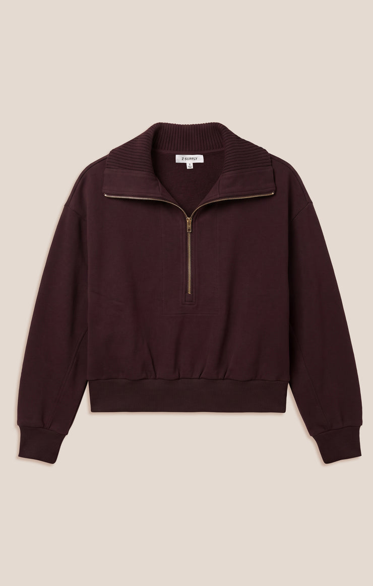Globe Trotter Sweatshirt
