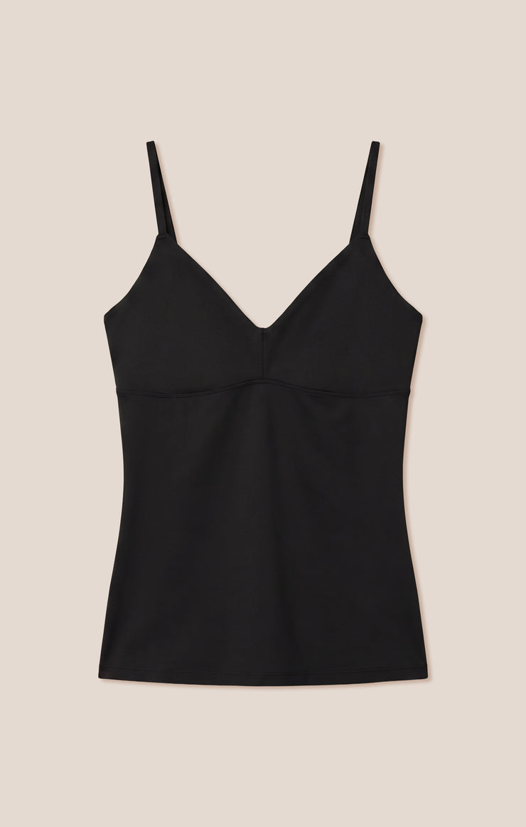 Luxe Smooth Essential Tank