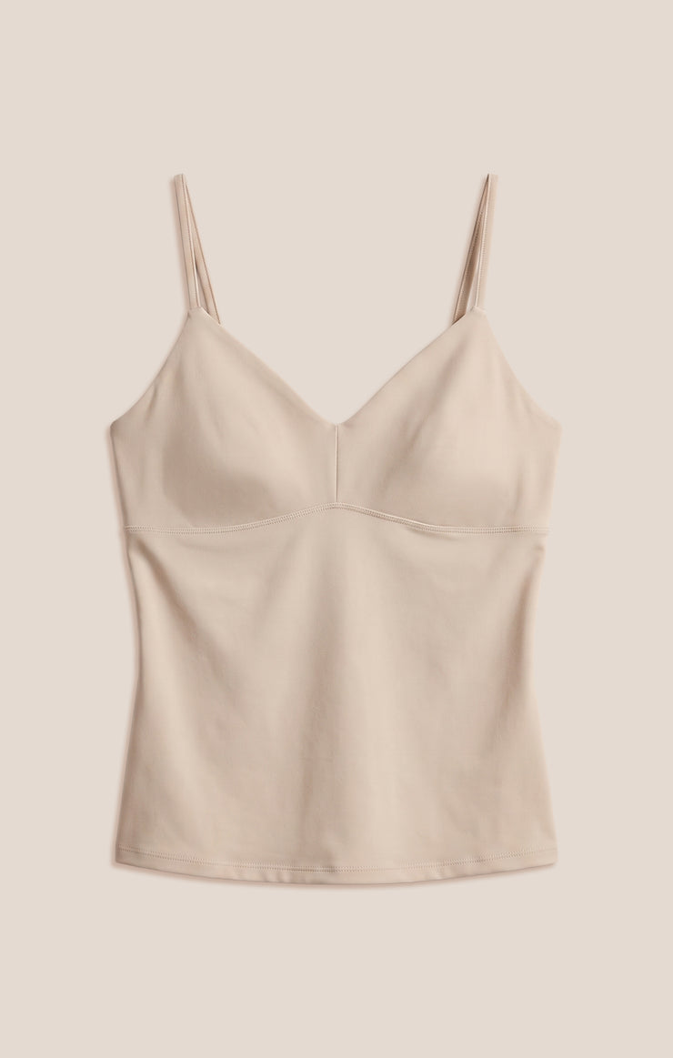 Luxe Smooth Essential Tank
