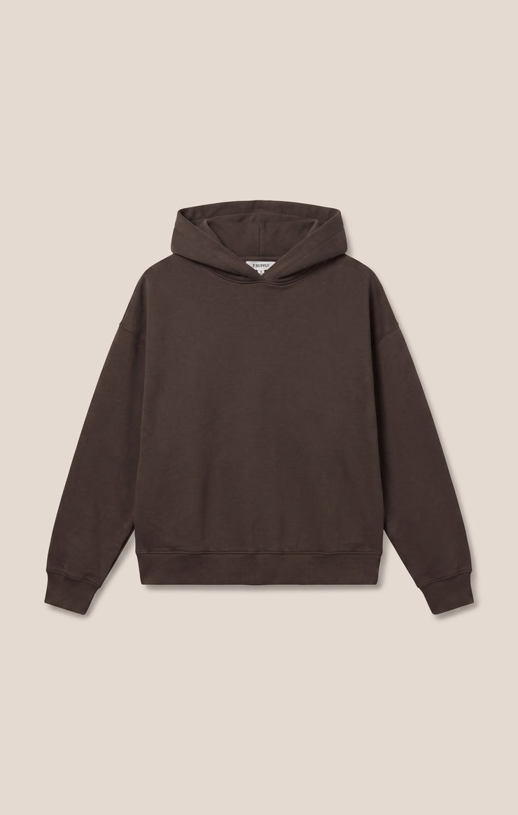 First Quarter Hoodie