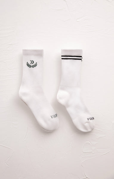 Stanley® ErgoServ® Creamer Socks, ID Sock, Silicone Sleeve, Variety 4 Pack,  Multi