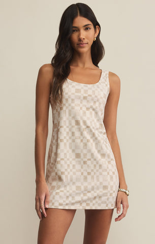Active Dresses