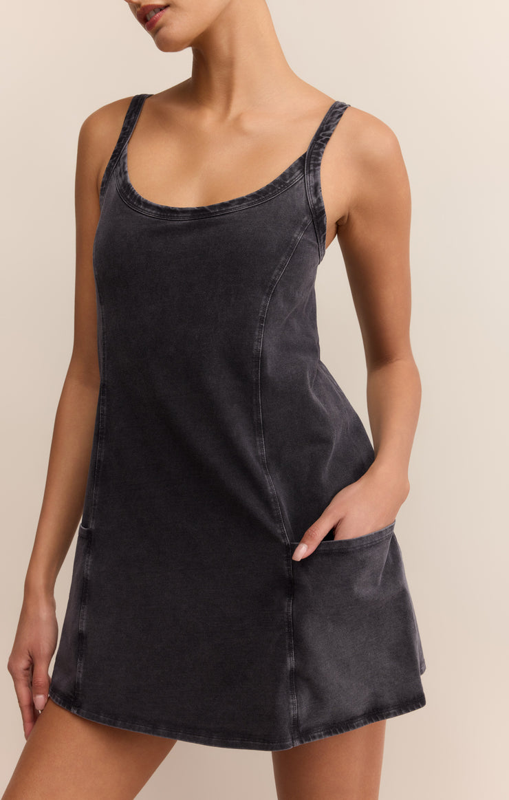 Dresses Jet Set Mini Dress Jet Set Mini Dress