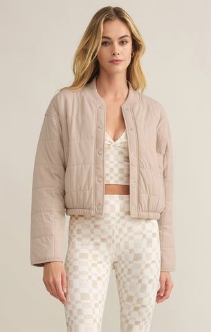 Active Jackets